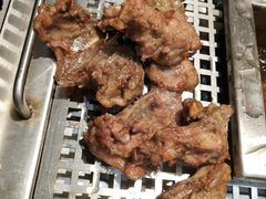 -老板不给炸自助炸串(中央大街总店)