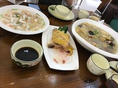 -侬佳蒸菜馆(听潮店)