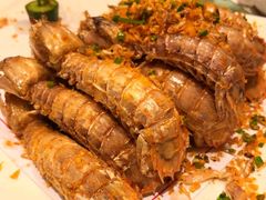 -潮粤香海鲜酒楼(沙湖店)