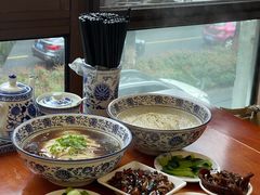 -伟记奥面馆(养育巷店)