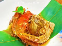 -打酱油·非遗淮扬菜(瘦西湖梅岭老店)
