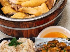 -成惠食府(赤岗店)