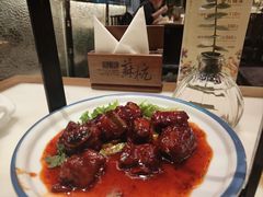 -假装苏杭·园林餐厅(陆家嘴中心店)