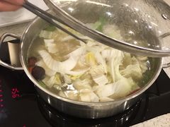 -许府牛杂·鲜牛肉火锅(梁溪万达店)