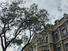-张学良旧居陈列馆