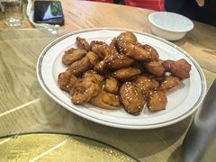 -三只鸟本地特色菜馆(上饶总店)