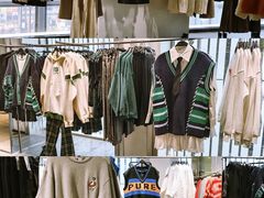 -URBAN REVIVO(深圳华润万象天地店)