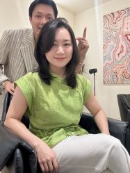 -WM Hair Salon
