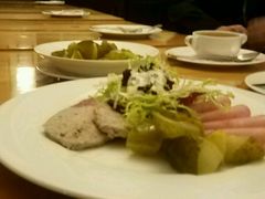 -兰特伯爵西餐厅·啤酒屋(方庄店)