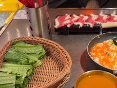 -小牛哈尼章鱼水煎肉(金鹰店)