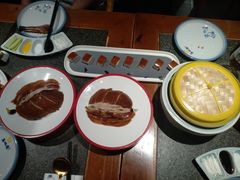 -真地道京味府·鲜橙烤鸭·北京菜(朝外大街东大桥店)