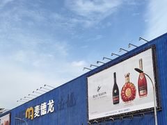 -麦德龙(浦东店)