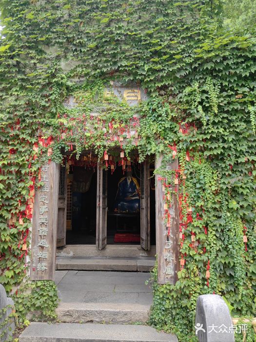 乌镇西栅景区图片