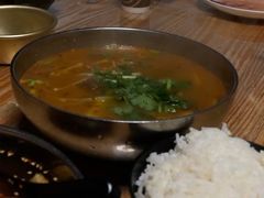 -优壹佳·延边朝鲜族料理(中山北路店)
