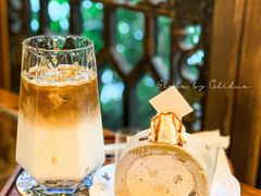 -西关84·History·Art·Cafe