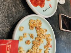 -李记东北饺子馆·东北菜(欢乐谷店)