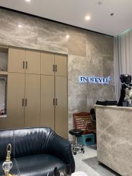-IN STYLE·全国形象店