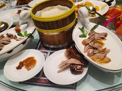 -御仙都北京菜馆·烤鸭店(双井店)