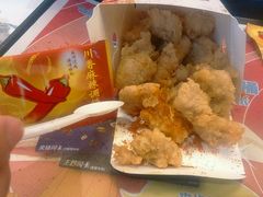 -肯德基(盘龙奥莱店)