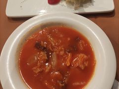 -德大西餐社