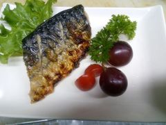 android_upload_pic-竹之月日本料理铁板烧(香江花园店)