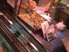 -清真拉妈卤味(回民街店)