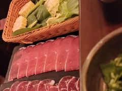 -旺福·贵州酸汤牛肉火锅(陆悦天地店)