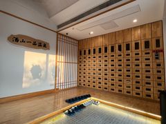 -汤山一号温泉度假区