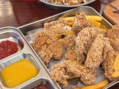 -青春分食(仙林大学城店)
