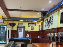 -清真· AL-JANNAT 佳纳特餐厅(仙林店)