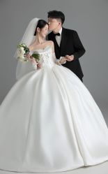 -薇薇新娘婚纱摄影连锁品牌(瘦西湖店)