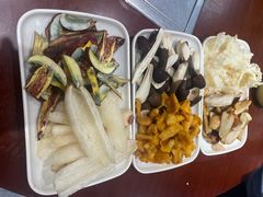 -菌之家·专业纯野生菌火锅·特色炒菌