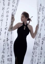 点击看大图 -蜜桃少女VISION写真馆(雁塔店)