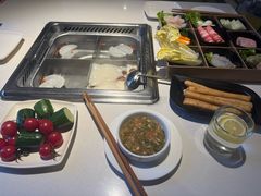 -海底捞火锅(外滩店)