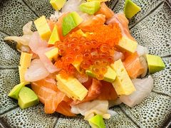 -Sushi Hanzo半藏(天环广场店)