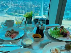 -广州四季酒店·意珍·意式自助餐