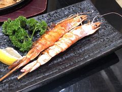 -竹之月日本料理铁板烧(香江花园店)
