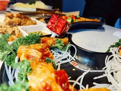 -猫抓烤肉(春熙路店)