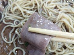 腰花-老赵面店(大西路店)