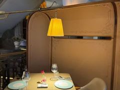 -波特曼西餐厅(中央大街店)