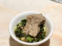 -海关荤豆花(洋河一路店)