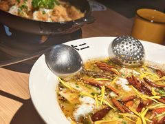 -太二酸菜鱼(武汉光谷保利店)