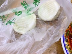 -郑家包子牛肉拉面(尚勤路店)