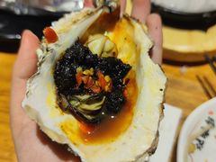 -烧蠔帮·生蚝海鲜牌档(观海店)