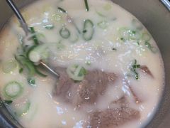 -神仙雪浓汤(明洞店)
