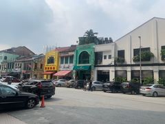 -何九海南茶店(鬼仔巷店)