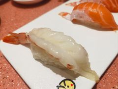 -元气寿司(金光华店)