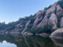 -嵖岈山风景区