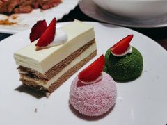 -超级厨房概念餐厅(奥园广场店)