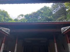 -古田会议纪念馆
